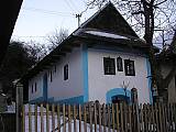 hrušovský ľudový dom
