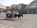 neapolské námestie