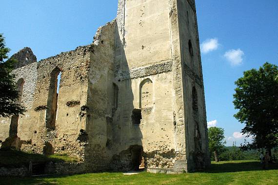 kláštorný komplex Katarínka