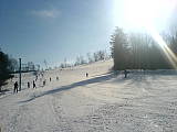 ski Centre Levoca