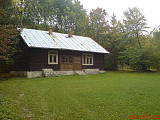 chata Hlavatovská