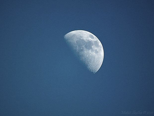 Mesiac Luna