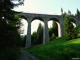 Chrámošský viadukt