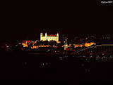 večerná Bratislava