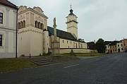 kostol Sv. Juraja v Spišskej Sobote