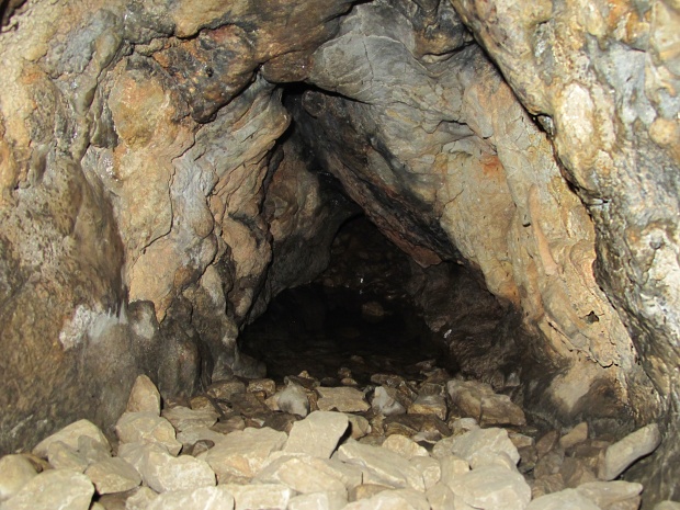 mačacia jaskyňa