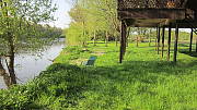 Pri rieke Morave