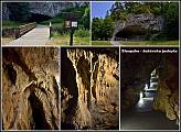 Sloupsko - šošúvske jaskyne