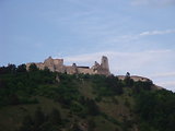 Cachtický hrad