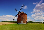 veterný mlyn Chvalkovice 