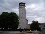 strážna veža