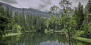  Vrbické pleso