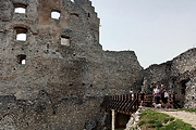 topoľčiansky hrad