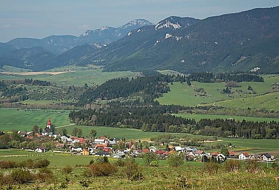 boje bydlisko