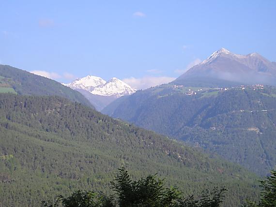 južné Tirolsko