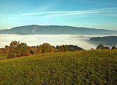 mesto v hmle...