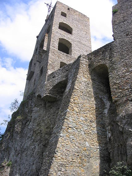 likavský hrad