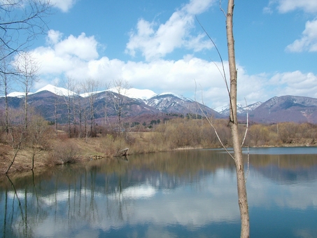mala Fatra