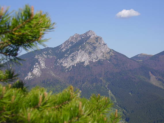 v. Rozsutec