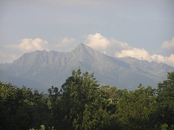kriváň