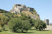 hrad Devín