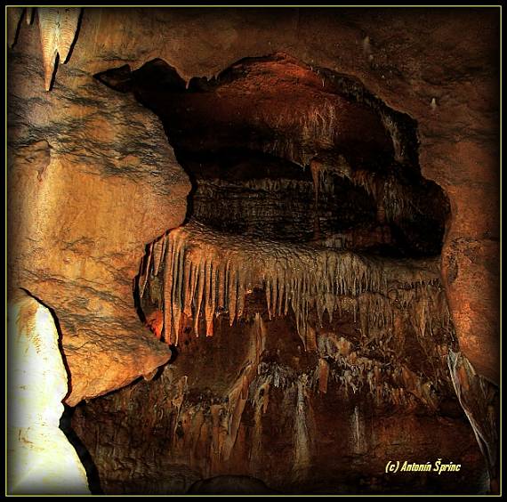 koněprusské jeskyně2
