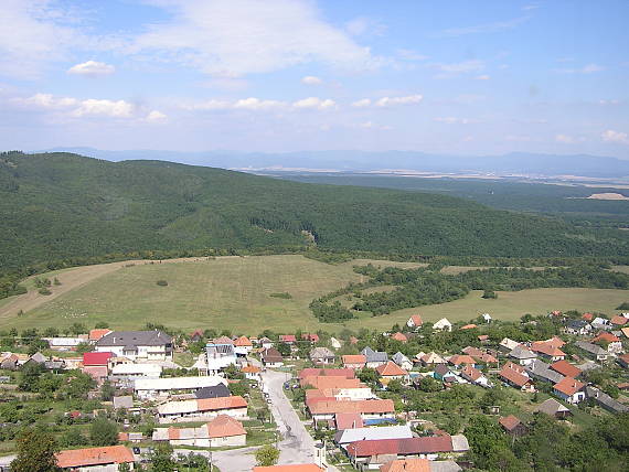 podhradie