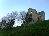 brekovský hrad