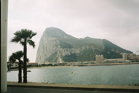 gibraltar Gibraltar