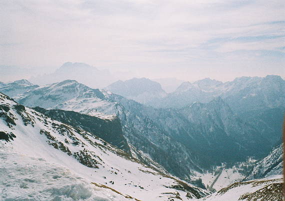 dolomity Dolomity