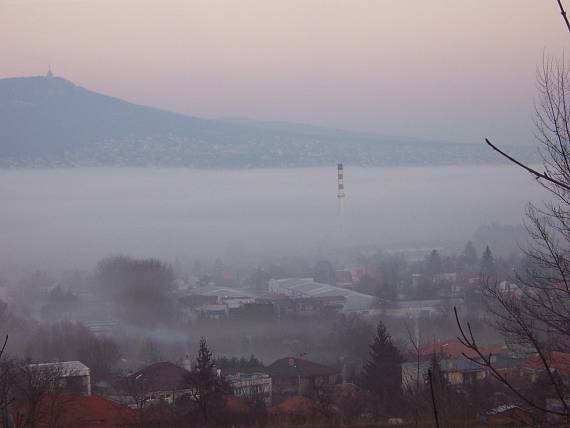 stratené mesto...