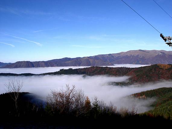 pohlad na Fatru