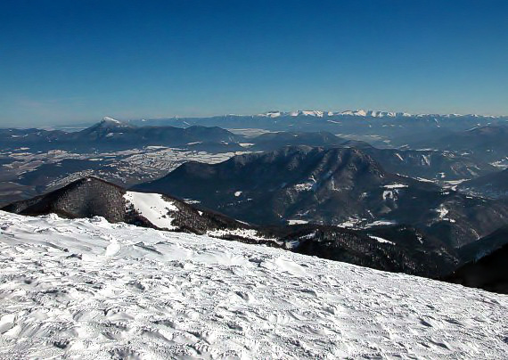 výhľad