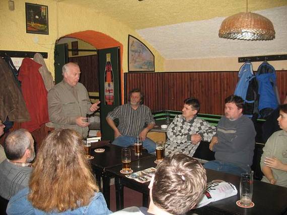 premietanie hubárskych filmov v Košiciach