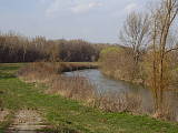 rieka Nitra.