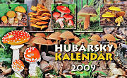 hubársky kalendár 2009
