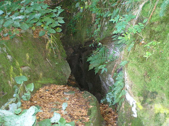 orlovska jaskyna