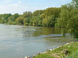 sutok riek Dunaja a Moravy