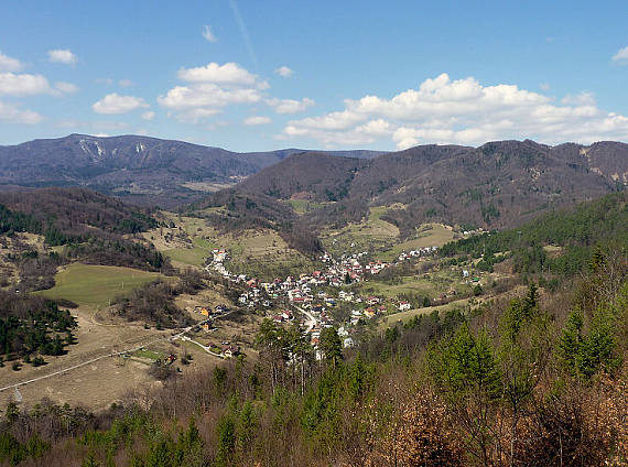 obec Riečka