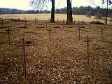 cintorín vojakom padnutých v 1.sv vojne