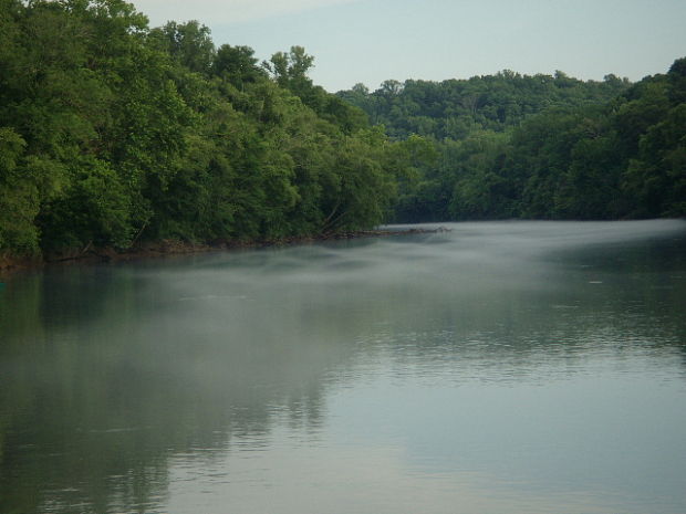 rieka Chattahoochee