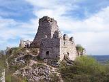 turniansky hrad