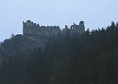 Šášovský hrad