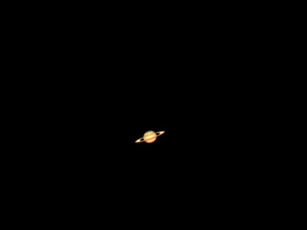 Saturn 17,4,2011