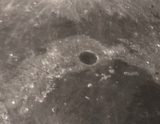 Kráter Plato