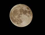 mesiac po splne  19.4.2011  o 0.26 hod. nad  KE