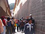 Stavby na Inkských základoch