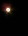 mesiac a Jupiter II