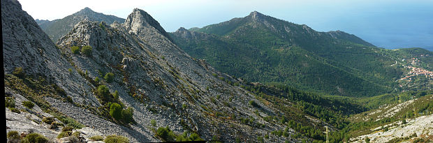 Monte Capane