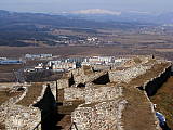  Pustý hrad  (570 m n.m.)